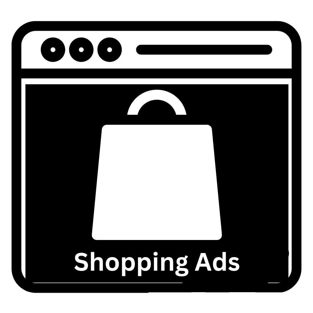 Shopping Ads
