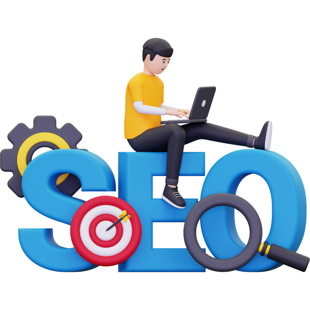Search Engine Optimization (SEO)