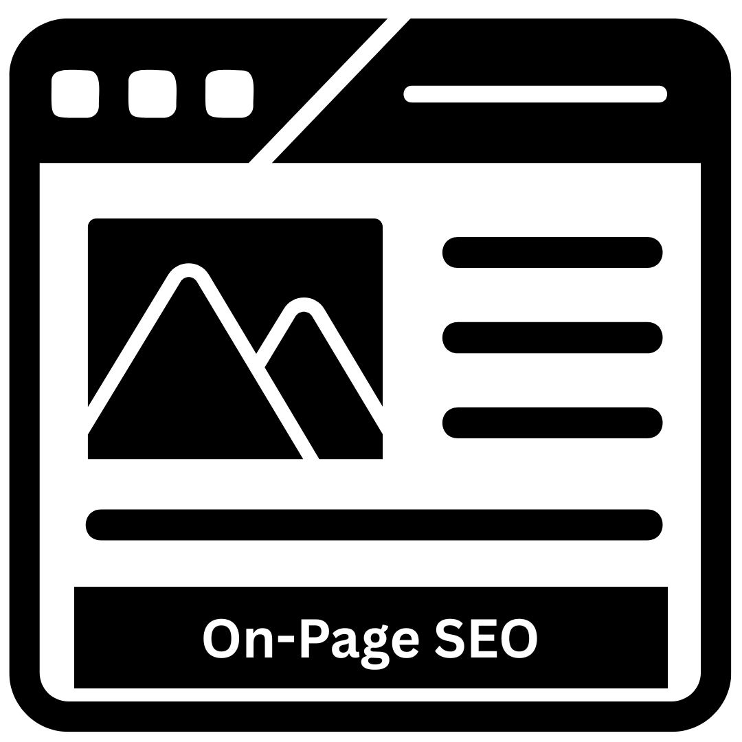 On-Page Optimization