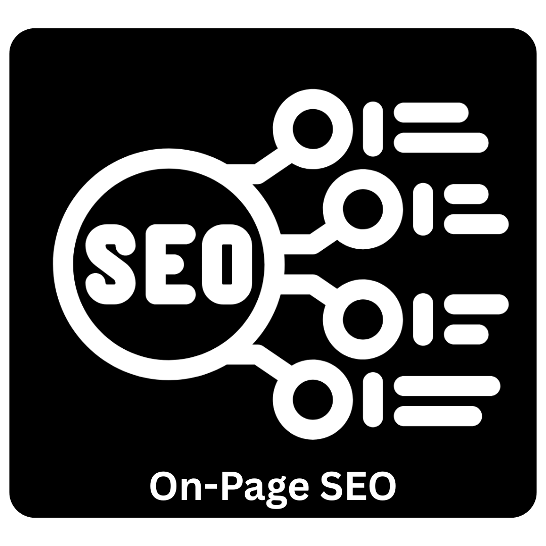 On-Page SEO